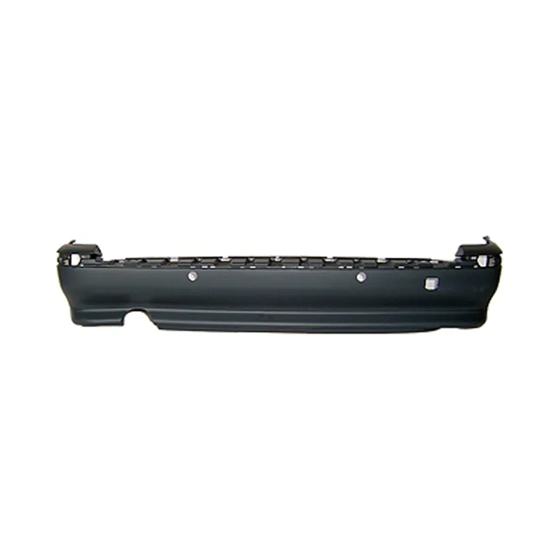 Rear bumper cover 2001 - 2003 BMW 525i BM1100124 51128221225 - REGULAR No Minimum Order