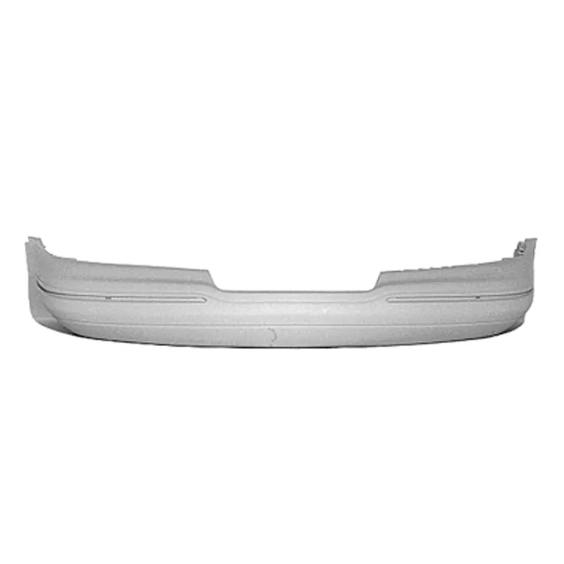 Front bumper cover 1993 - 1996 LINCOLN MARK VIII FO1000221 F3LY17D957A - REGULAR Hot Deal