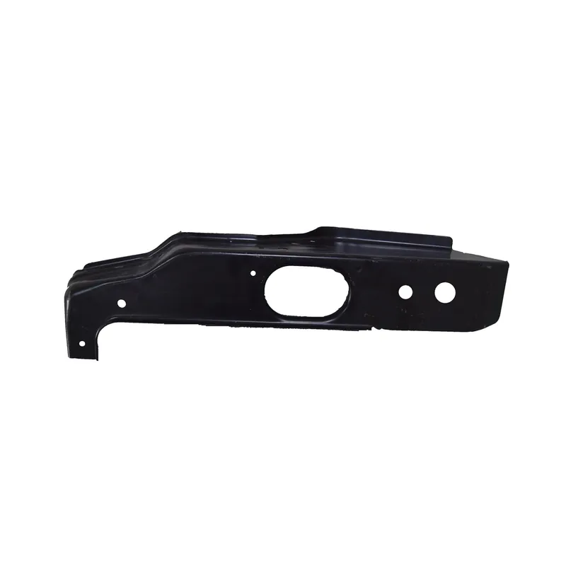 Radiator support 2009 - 2013 SUZUKI GRAND VITARA SZ1225156 5816077K01 - REGULAR Viral