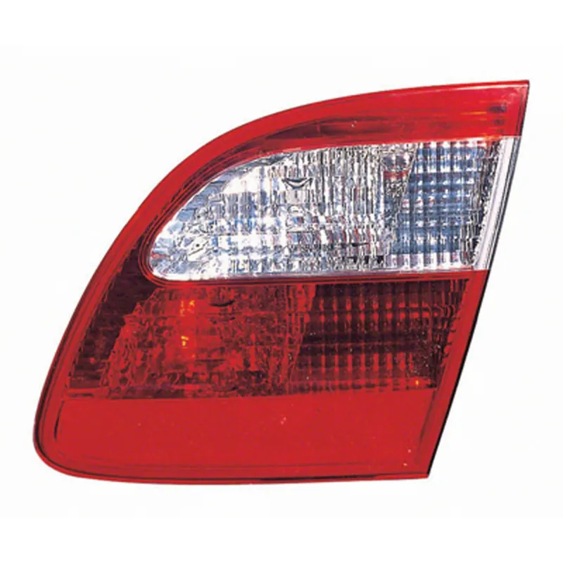 Right Side Rear back up lamp lens\\/housing 2004 - 2006 MERCEDES-BENZ E320 MB2887100 2118201464-PFM - REGULAR Best Price