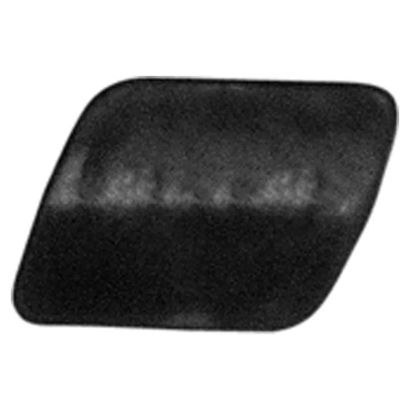 Left Side Washer nozzle cover 2008 - 2010 VOLKSWAGEN TOUAREG VW1048102 7L6807751BGRU - REGULAR New Arrival