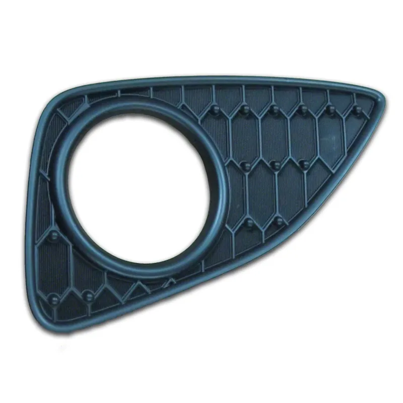Limited Offer Right Side Front bumper insert 2012 - 2014 TOYOTA YARIS TO1039159 8148152390 - REGULAR