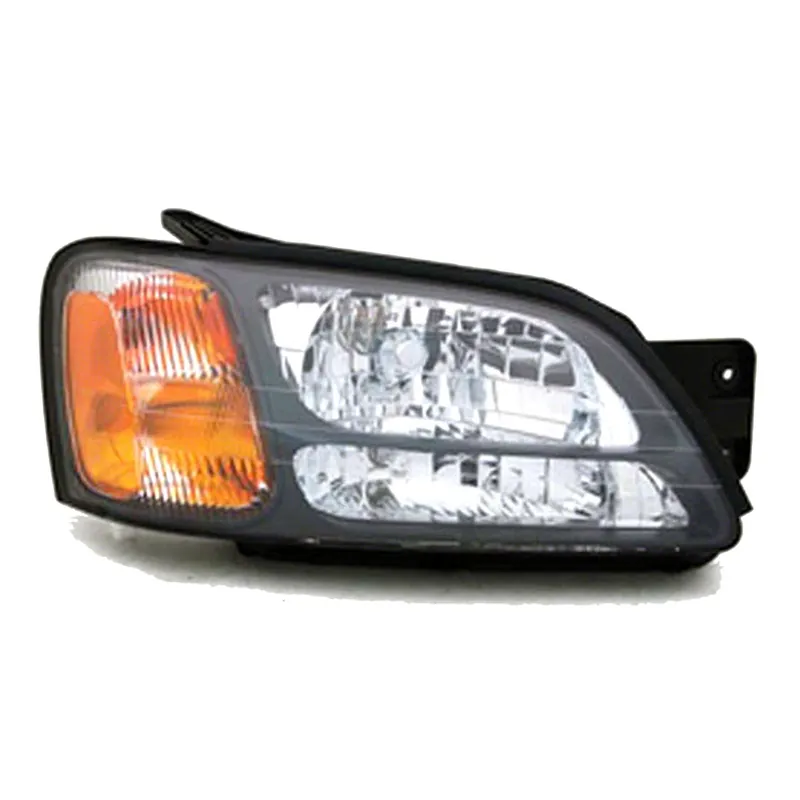 Right Side Headlamp assy composite 2004 - 2006 SUBARU BAJA SU2503105C 84001AE14A - REGULAR Fast Shipping