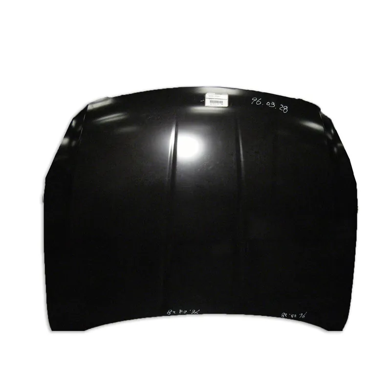 Hood panel assy 2007 - 2008 NISSAN MAXIMA NI1230194 65100ZK330 - REGULAR Buy Direct
