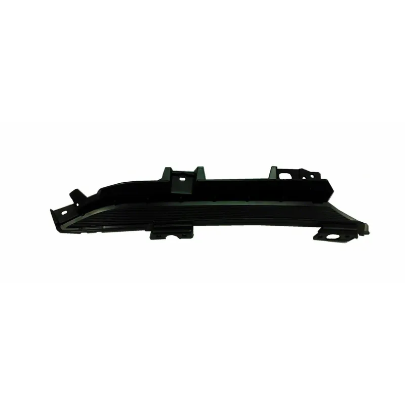 Hassle-Free Returns Grille bracket 2013 - 2016 HYUNDAI SANTA FE SPORT HY1207104 863572W000 - REGULAR