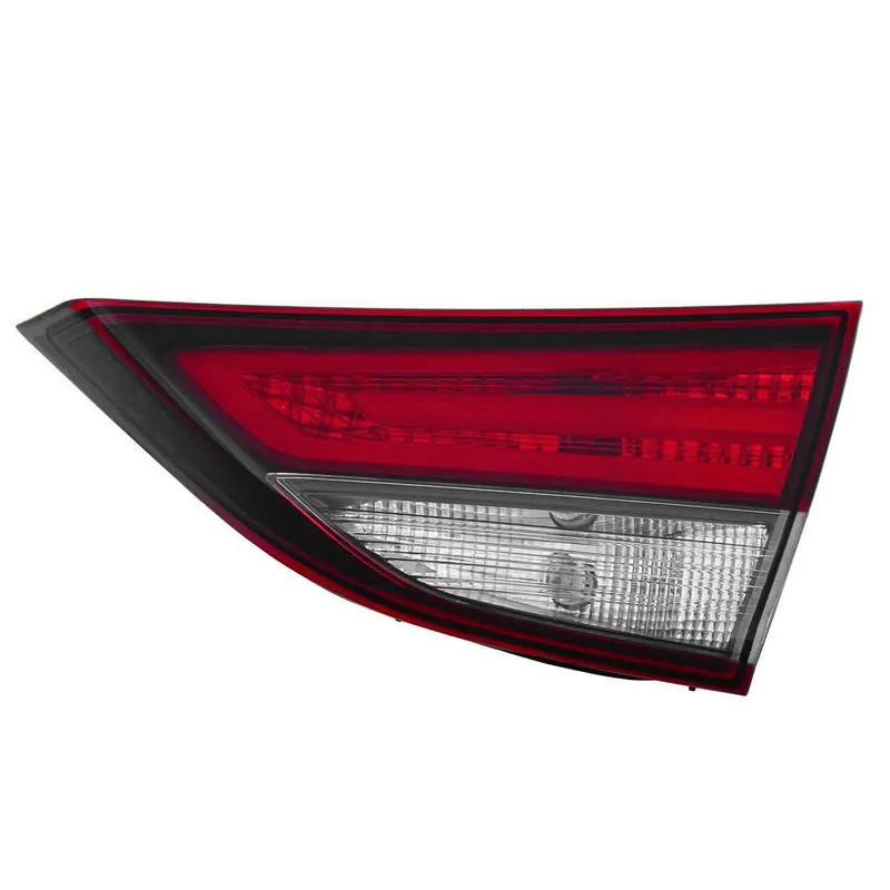 Right Side Taillamp assy inner 2014 - 2016 HYUNDAI ELANTRA HY2803126 924043X200 - REGULAR Buy Today