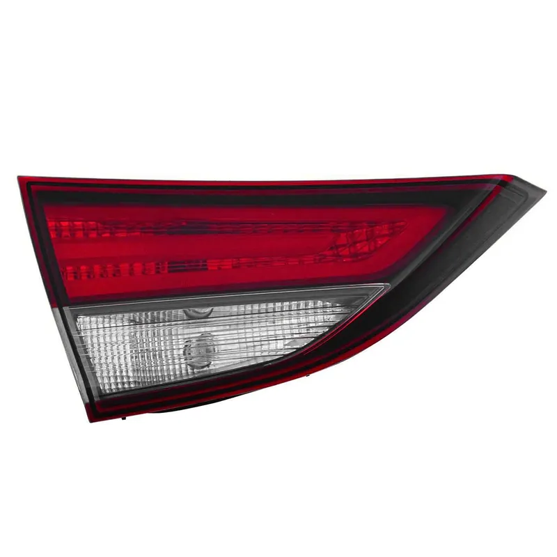 Left Side Taillamp assy inner 2014 - 2016 HYUNDAI ELANTRA HY2802126 924033X200 - REGULAR Exclusive