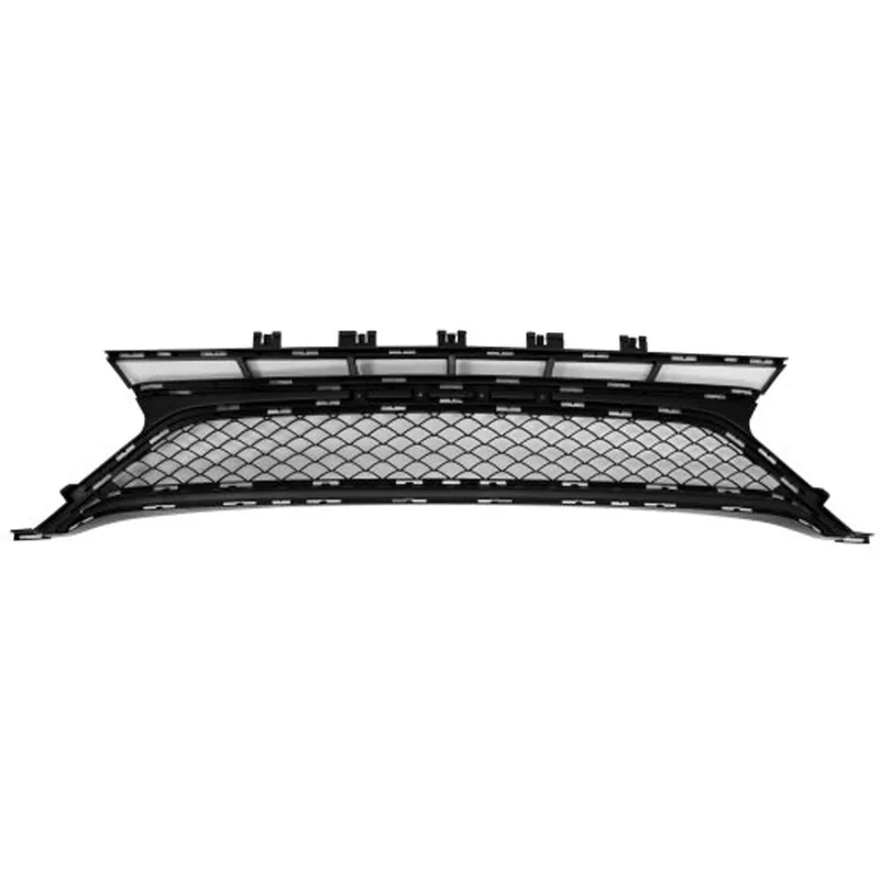 Front bumper grille 2014 - 2015 MERCEDES-BENZ E63 AMG MB1036134 2128850424 - REGULAR Top Rated