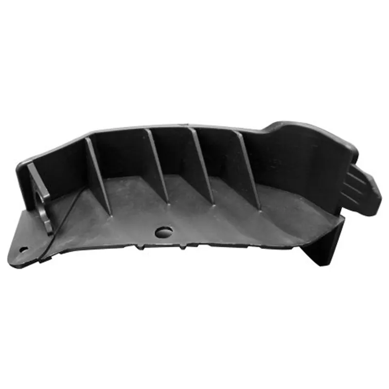 Right Side Rear bumper cover retainer 2014 - 2016 MERCEDES-BENZ E300 MB1133104 2128851816 - REGULAR Hot Deal