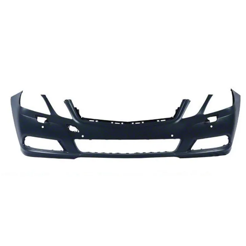 Front bumper cover 2011 - 2013 MERCEDES-BENZ E350 MB1000312 21288011409999 - REGULAR Express Delivery