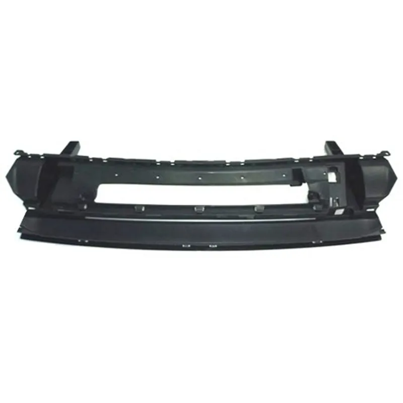 Express Delivery Rear bumper cover support 2014 - 2015 MERCEDES-BENZ S63 AMG MB1140101 2228850146 - REGULAR