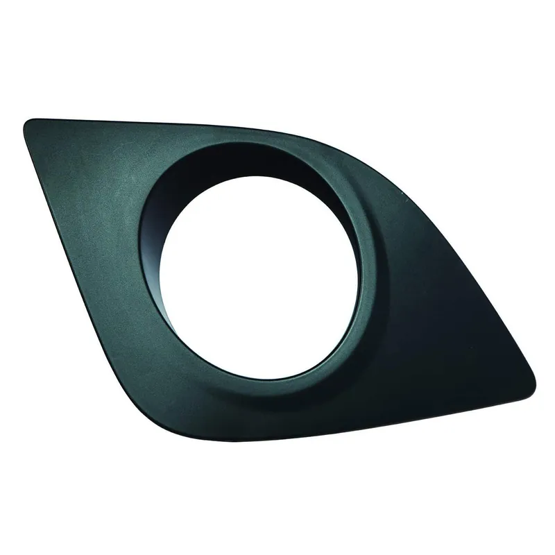 Right Side Front bumper insert 2014 - 2014 TOYOTA COROLLA TO1039171C 8148102340 - REGULAR Affordable