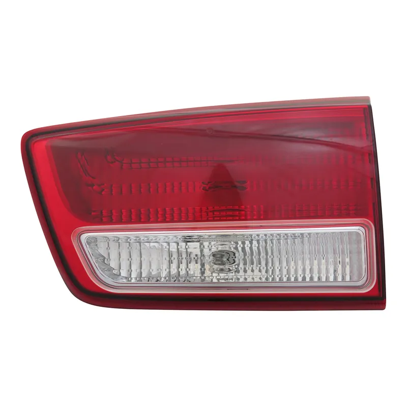 Right Side Taillamp assy inner 2015 - 2016 KIA SEDONA KI2803107 92406A9000 - REGULAR Modern