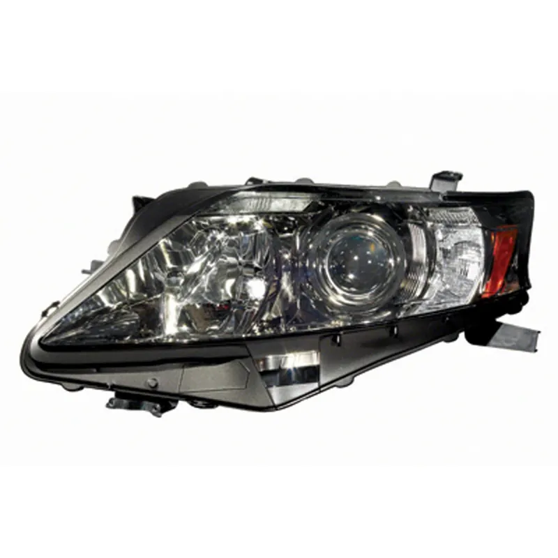 Mega Sale Left Side Headlamp lens\\/housing 2010 - 2012 LEXUS RX350 LX2518119 8117048680 - REGULAR