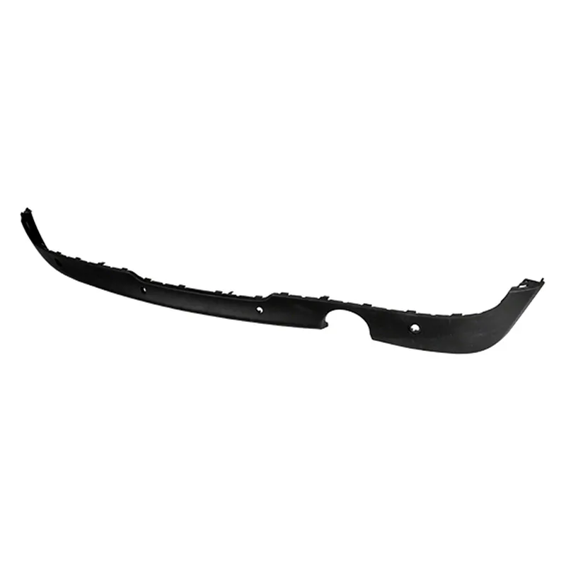 Weekend Sale Rear bumper spoiler 2012 - 2015 MINI COOPER MC1193102 51127265087 - REGULAR