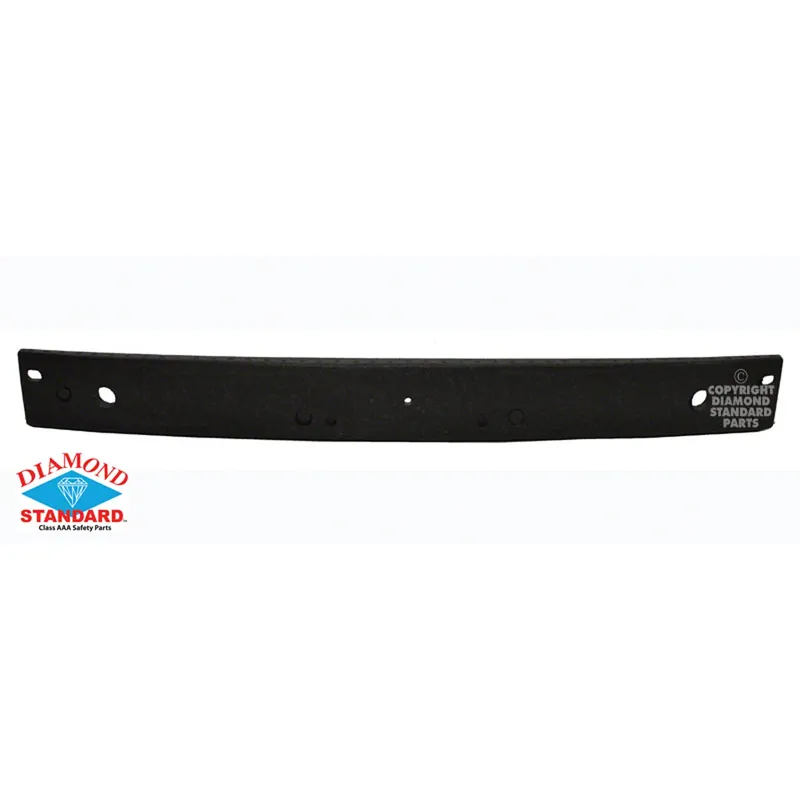 Save Now Front bumper energy absorber 2007 - 2010 JEEP PATRIOT CH1070820C 5116362AA - REGULAR