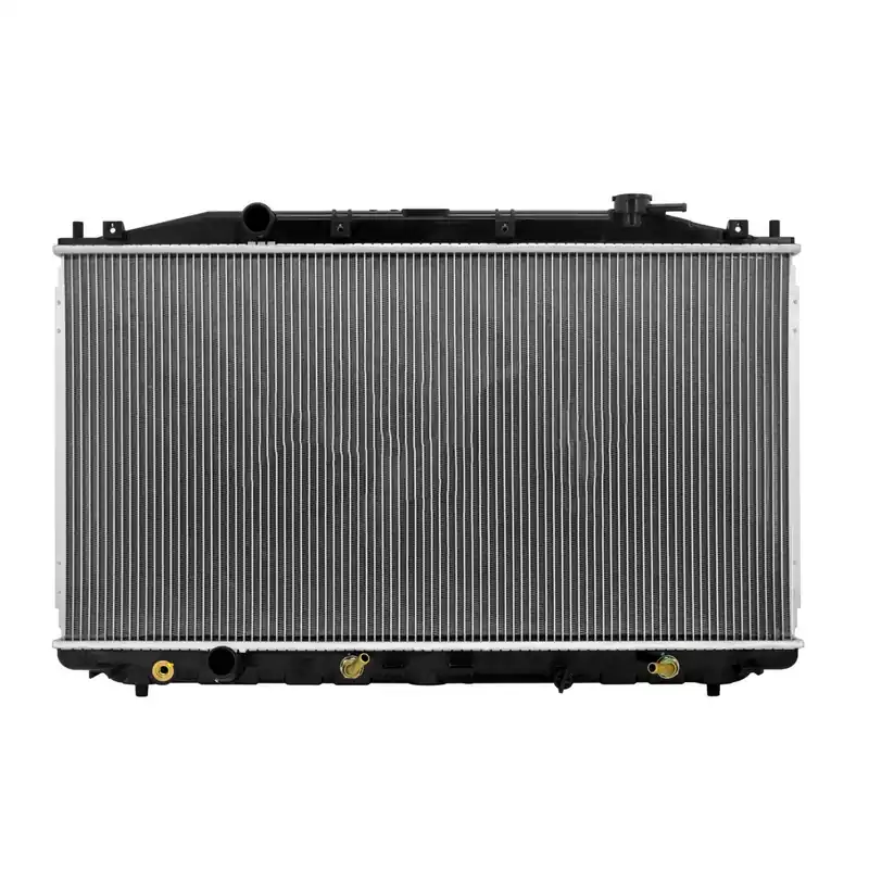 Limited Time Radiator assembly 2011 - 2012 HONDA ACCORD RAD13009 19010R40A61 - REGULAR
