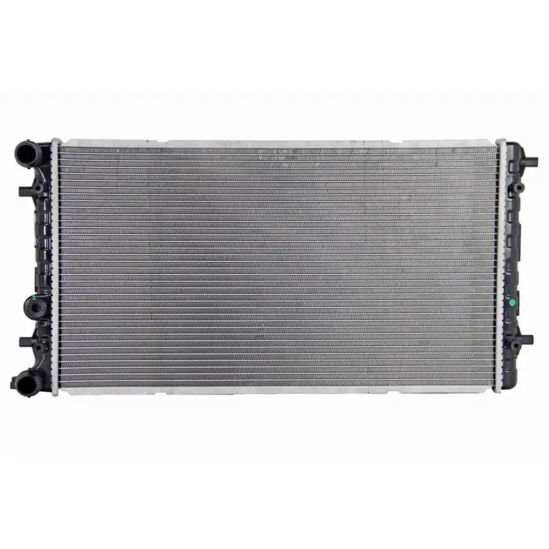 Radiator assembly 2006 - 2010 VOLKSWAGEN BEETLE RAD13048 1C0121253E - REGULAR Hot Deal