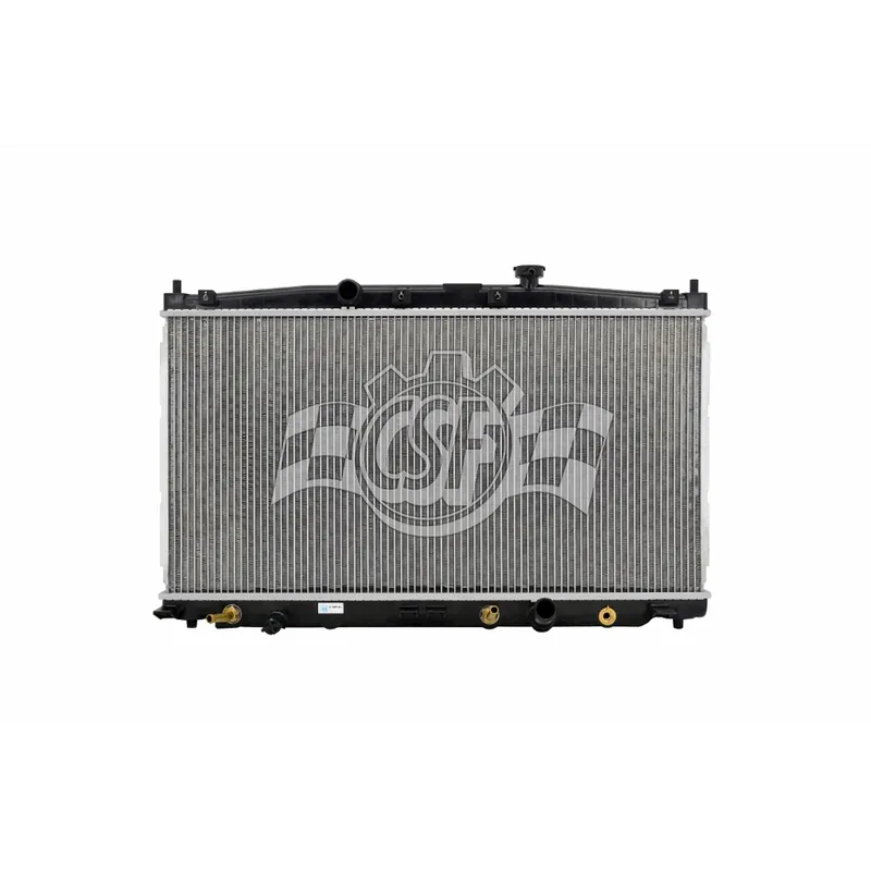 Mega Sale Radiator assembly 2010 - 2014 HONDA INSIGHT RAD13105 19010RBJ014 - REGULAR