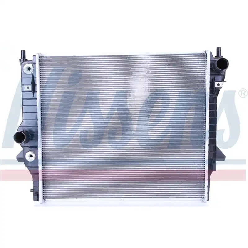 Radiator assembly 2003 - 2008 JAGUAR S-TYPE RAD13148 C2C36506 - REGULAR Secure Checkout
