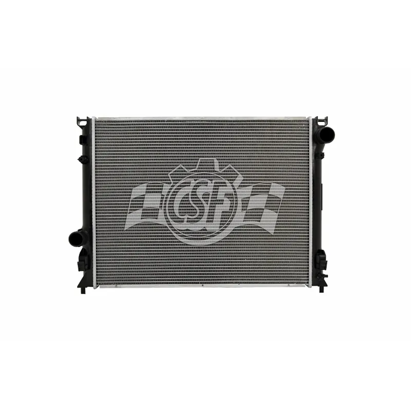 Radiator assembly 2009 - 2010 CHRYSLER 300 RAD13158 68050131AA - REGULAR Next Day Delivery