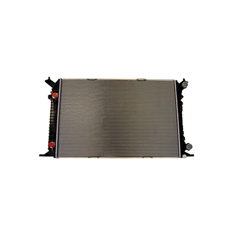 Editor’s Pick Radiator assembly 2009 - 2016 AUDI A4 RAD13188 8K0121251AJ - REGULAR