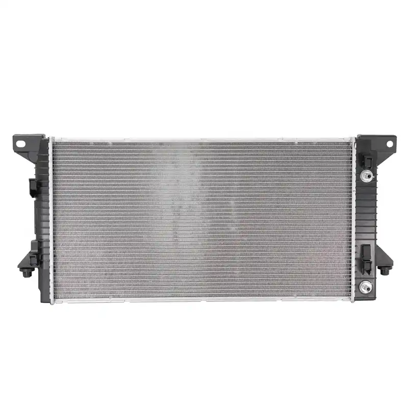 Final Sale Radiator assembly 2011 - 2014 FORD F-150 RAD13225 BL3Z8005B - REGULAR