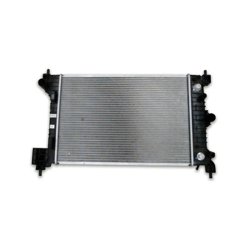 Get Yours Radiator assembly 2012 - 2020 CHEVROLET SONIC RAD13247 95316047 - REGULAR