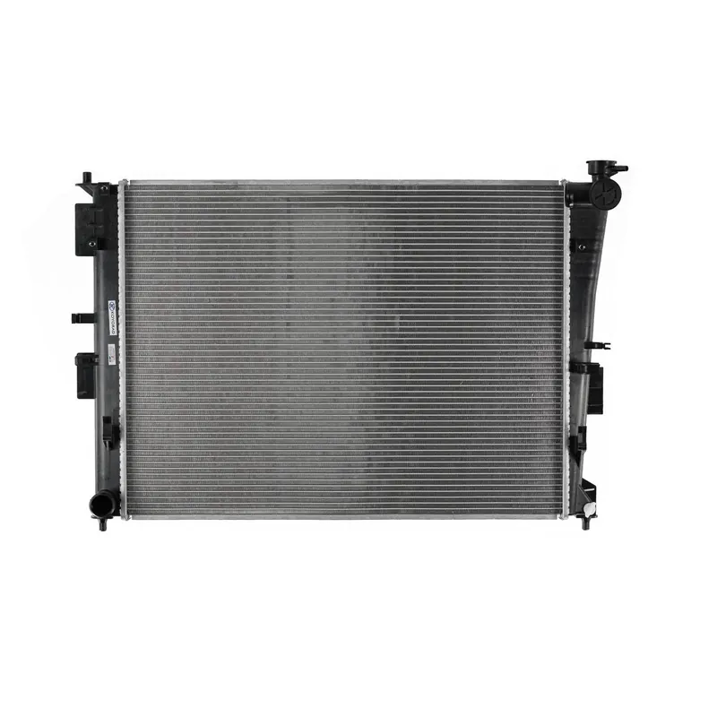 Save Now Radiator assembly 2011 - 2013 HYUNDAI SONATA RAD13249 253104R000 - REGULAR