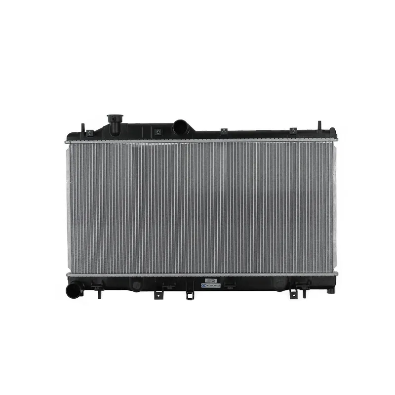Radiator assembly 2012 - 2016 SUBARU IMPREZA RAD13258 45119AG010 - REGULAR Professional Grade