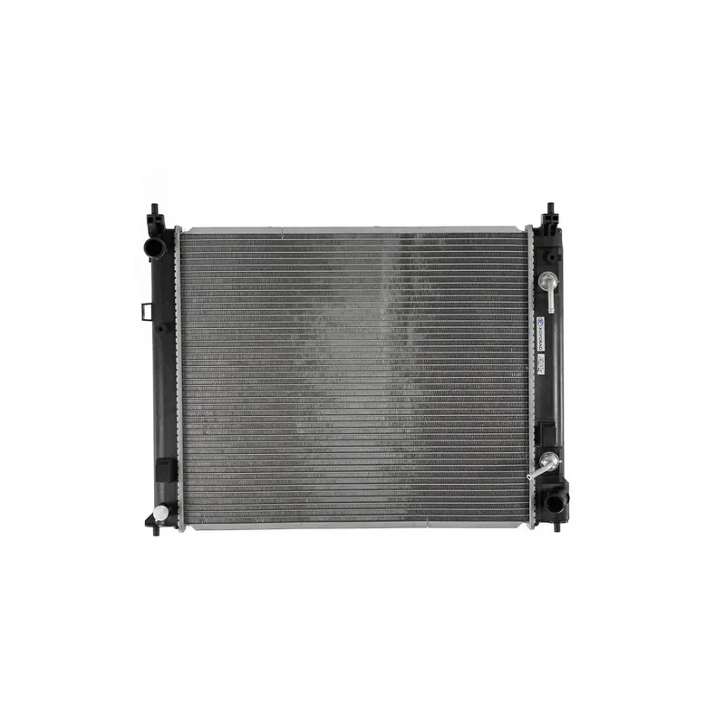 High Quality Radiator assembly 2012 - 2012 NISSAN VERSA RAD13260 214603AB3A - REGULAR