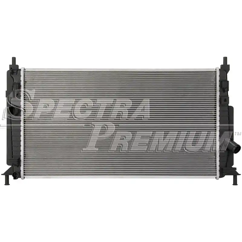 Buy Online Radiator assembly 2012 - 2013 MAZDA 3 RAD13262 R2AH1520Y - REGULAR