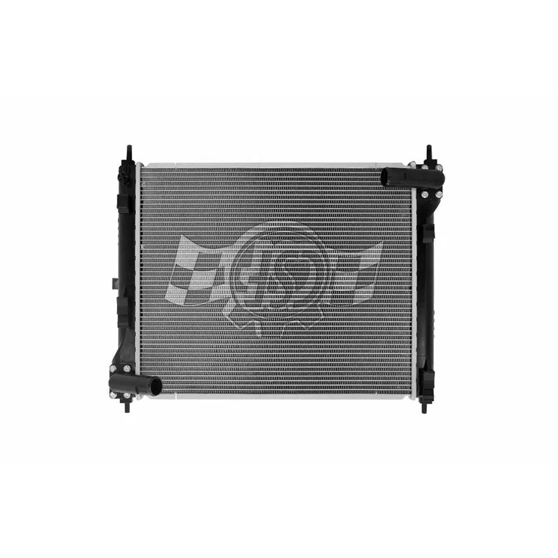 Don’t Miss Out Radiator assembly 2011 - 2017 NISSAN JUKE RAD13264 214101KC5A - REGULAR