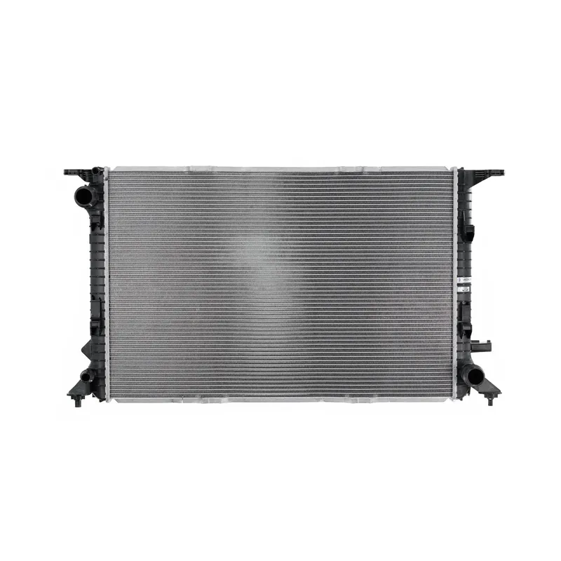 Radiator assembly 2009 - 2016 AUDI A4 RAD13276 8K0121251H - REGULAR Trending