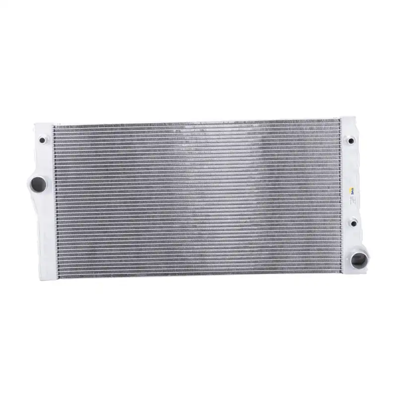 Radiator assembly 2011 - 2016 BMW 535i RAD13274 17118615426 - REGULAR Limited Offer