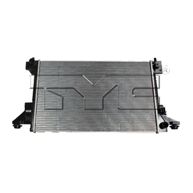 Radiator assembly 2011 - 2015 CHEVROLET VOLT RAD13271 22839735 - REGULAR New Release