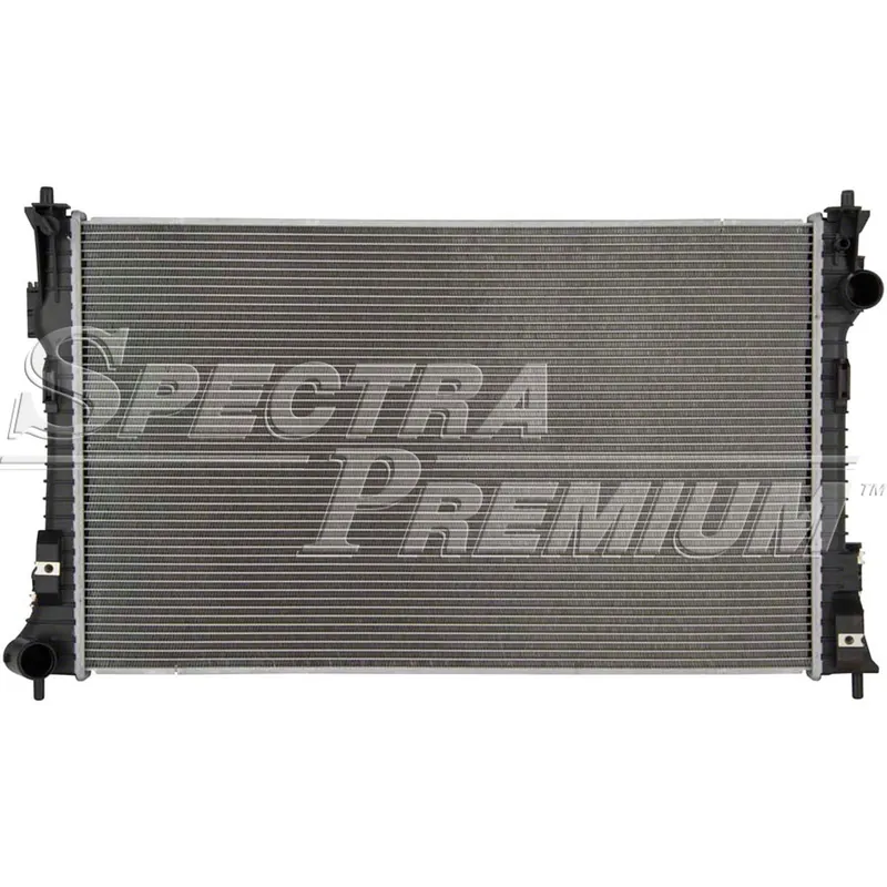 New Arrival Radiator assembly 2013 - 2019 FORD TAURUS RAD13308 EG1Z8005A - REGULAR
