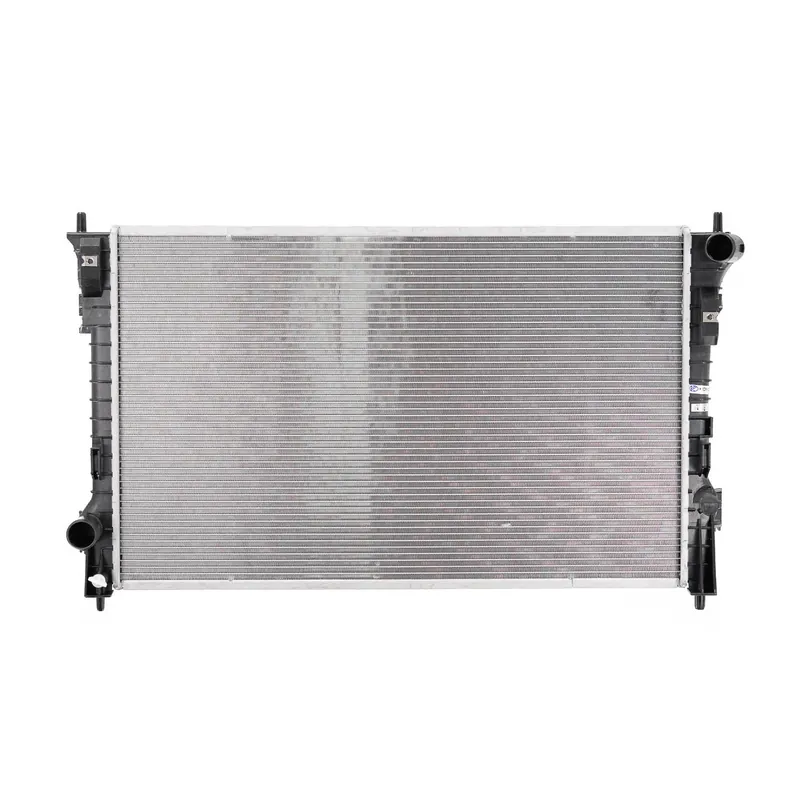 Reduced Price Radiator assembly 2013 - 2019 FORD TAURUS RAD13307 EG1Z8005B - REGULAR