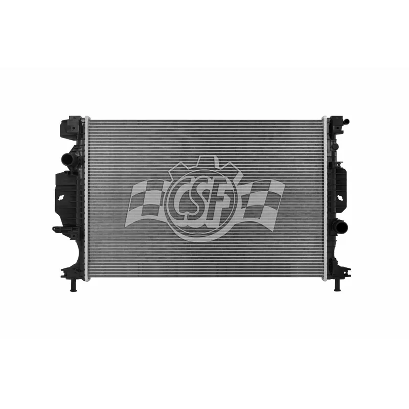 New Arrival Radiator assembly 2013 - 2020 FORD FUSION RAD13320 DG9Z8005H - REGULAR