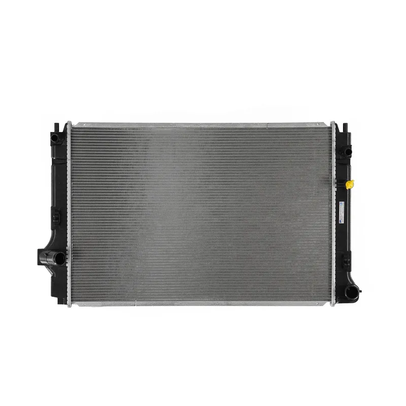 Radiator assembly 2012 - 2019 TOYOTA PRIUS c RAD13319 1640021331 - REGULAR Big Sale