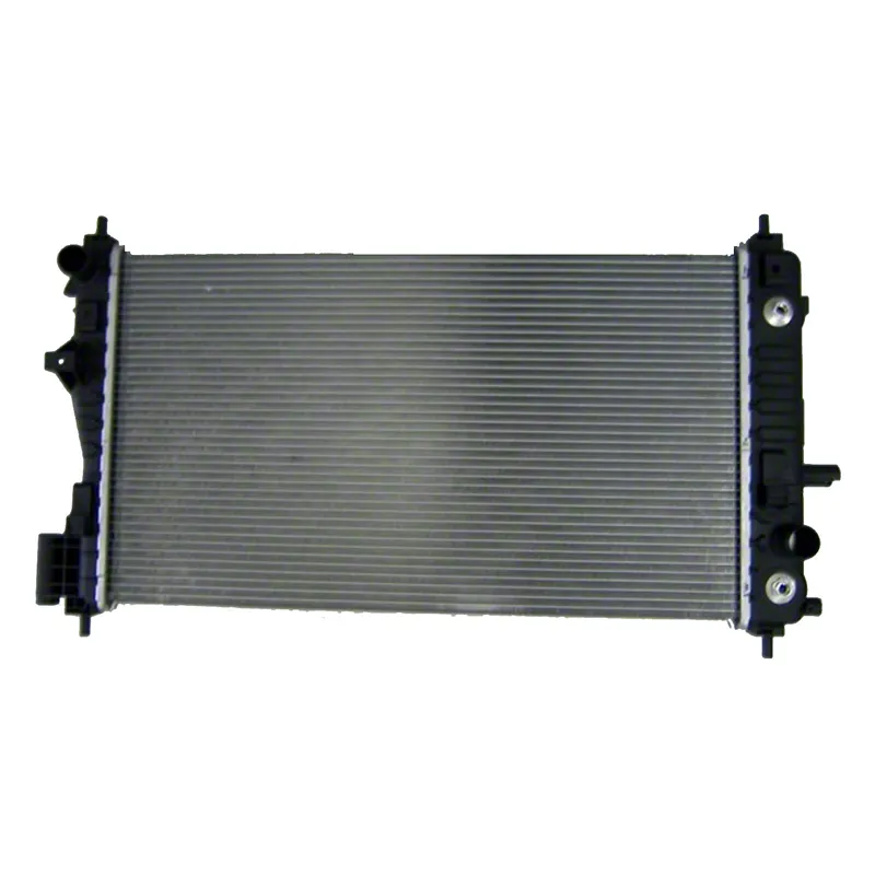 Free Returns Radiator assembly 2013 - 2013 CHEVROLET MALIBU RAD13328 20979496 - REGULAR