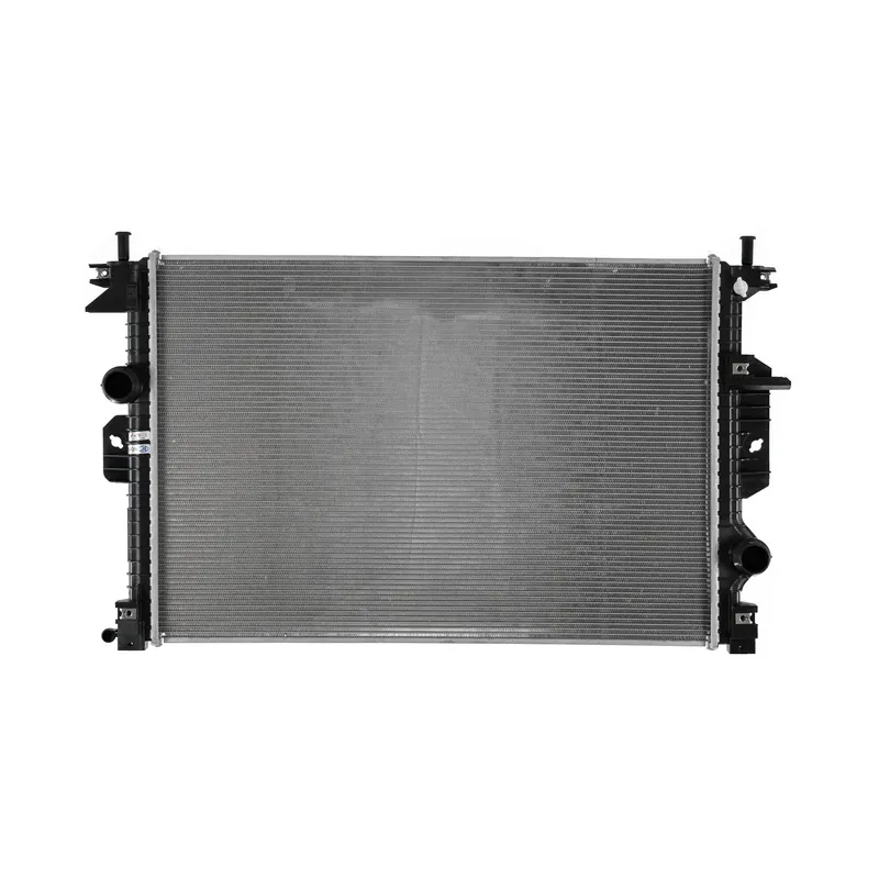 Radiator assembly 2013 - 2018 FORD C-MAX RAD13331 DM5Z8005A - REGULAR Certified