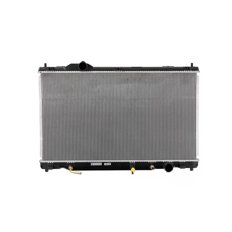 Radiator assembly 2008 - 2011 LEXUS GS450h RAD13334 1640031640 - REGULAR Buy Direct