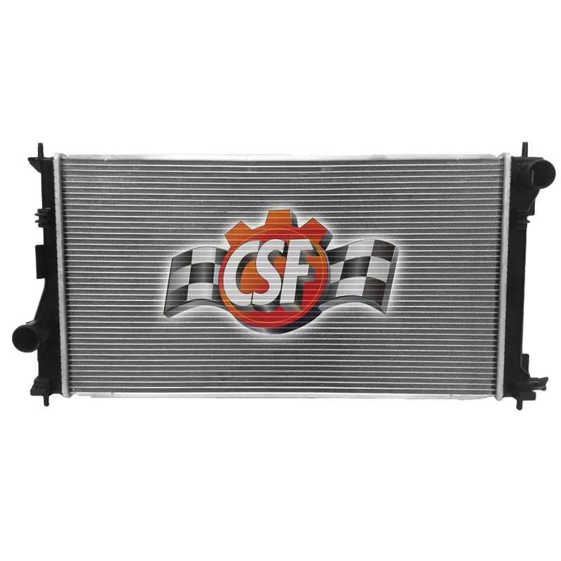 Modern Radiator assembly 2013 - 2016 SCION FR-S RAD13347 SU00301172 - REGULAR