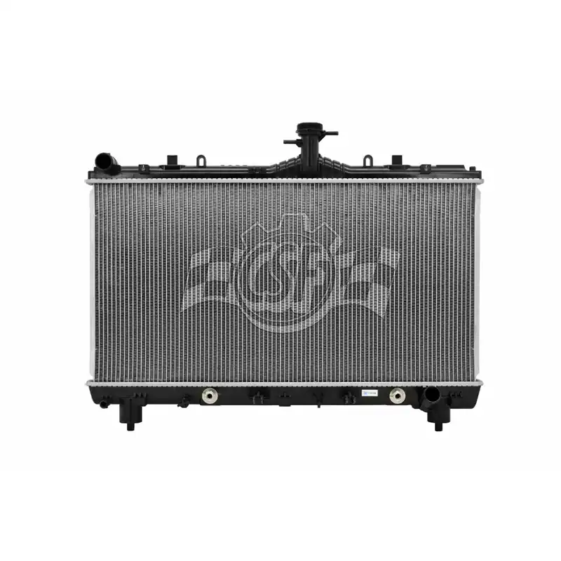 Radiator assembly 2012 - 2015 CHEVROLET CAMARO RAD13345 22762595 - REGULAR Price Cut