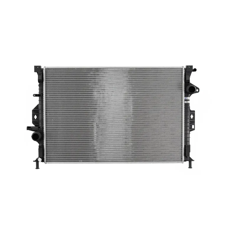 Fresh Stock Radiator assembly 2015 - 2018 FORD FOCUS RAD13352 CV6Z8005U - REGULAR