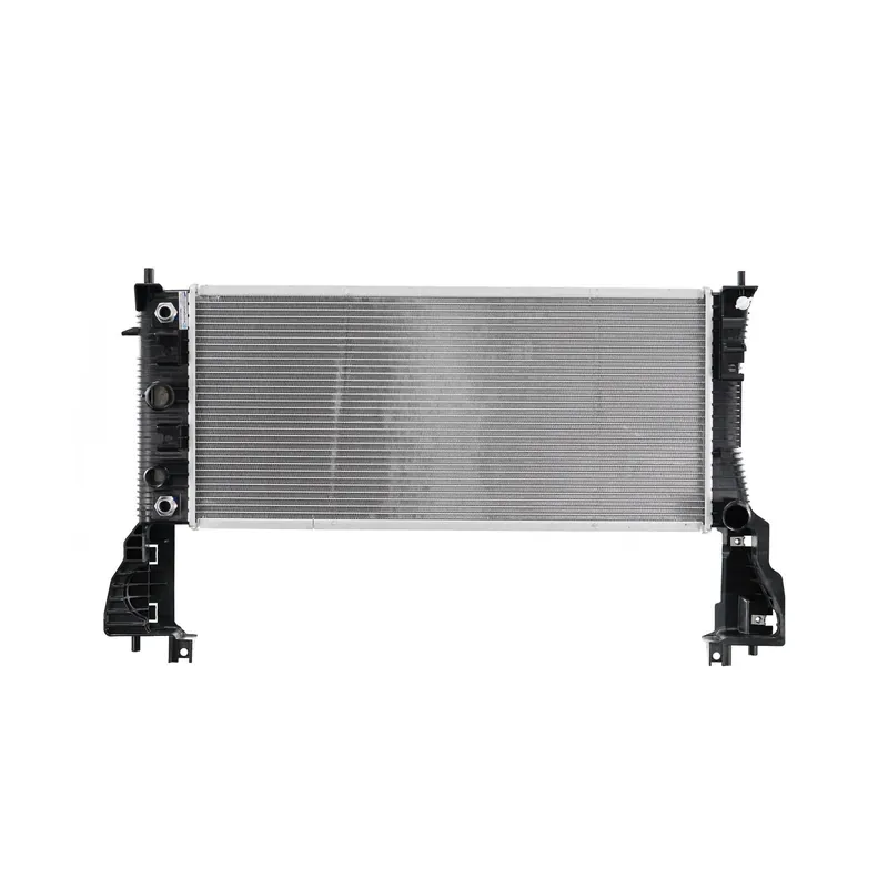 Limited Edition Radiator assembly 2012 - 2014 FORD EDGE RAD13356 CT4Z8005A - REGULAR