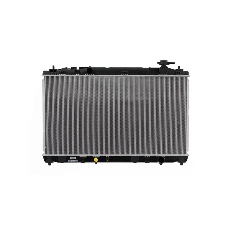 Radiator assembly 2011 - 2011 TOYOTA CAMRY RAD13368 164000V080 - REGULAR Money Back Guarantee