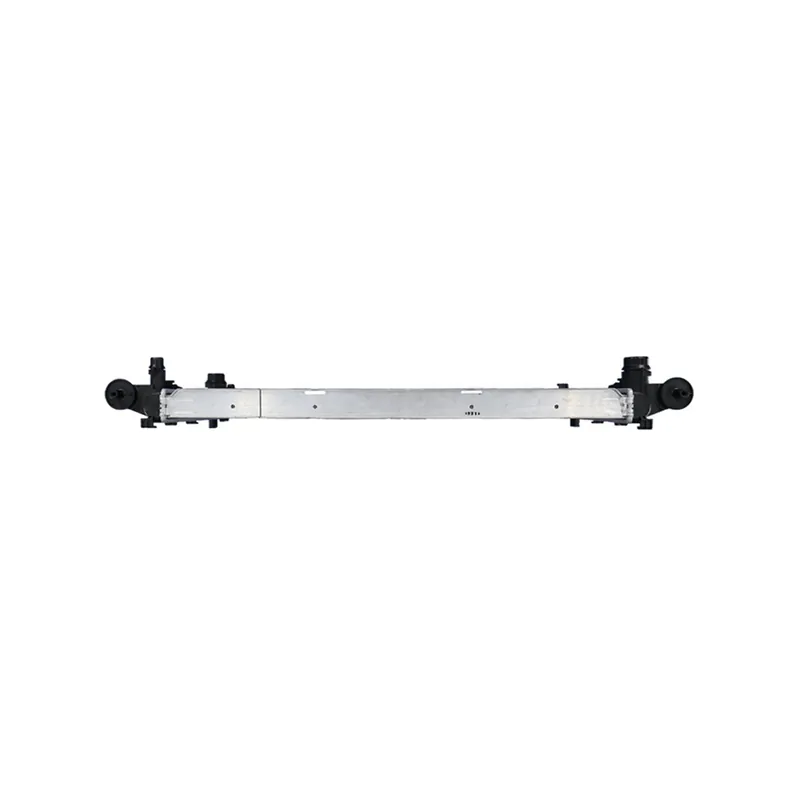 Best Choice Radiator assembly 2013 - 2016 HYUNDAI SANTA FE SPORT RAD13373 253102B950 - REGULAR