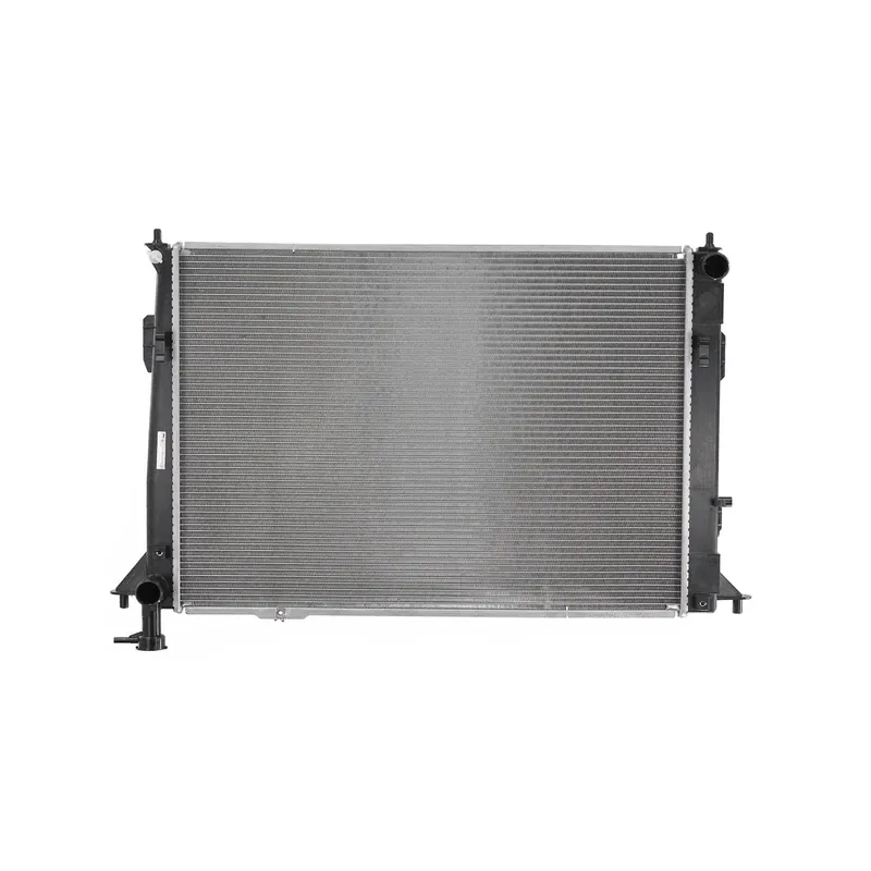 Premium Radiator assembly 2013 - 2019 HYUNDAI SANTA FE RAD13382 253102W800 - REGULAR